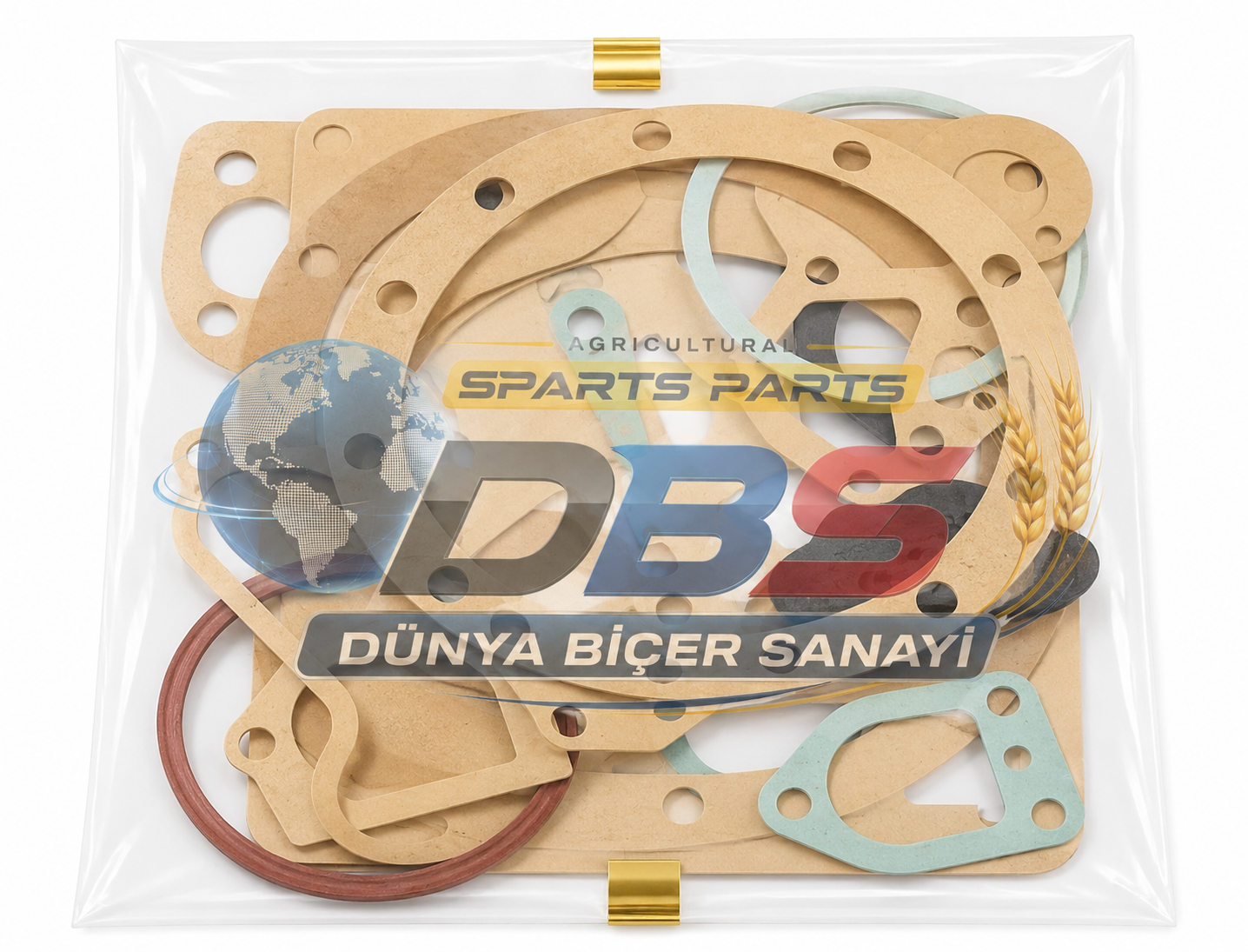TAKIM CONTA Y.S. KEÇESİZ (DBS12036)