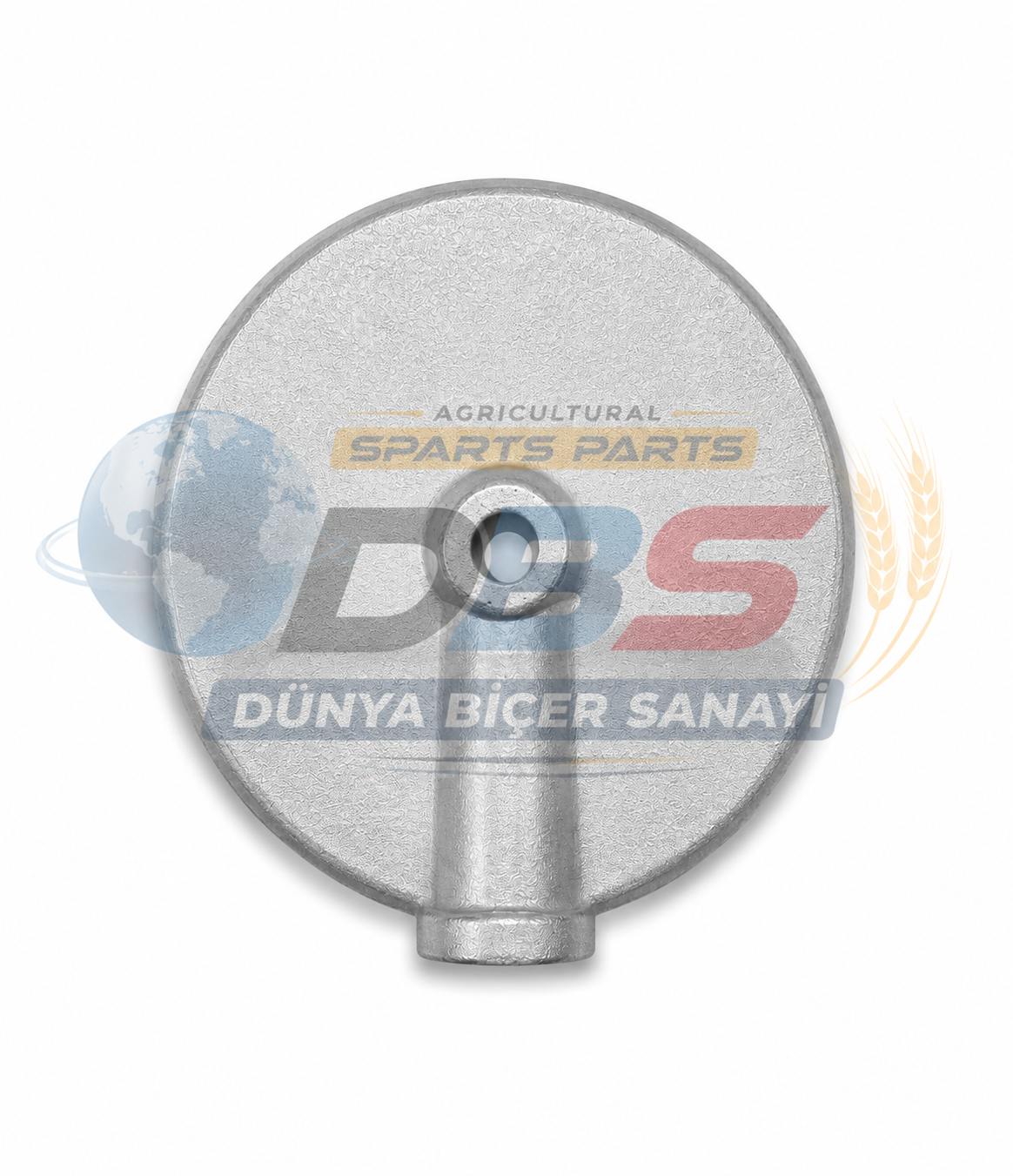 MAZOT DEPO ALT ÇANAĞI ALY. LOM2605033 DBS