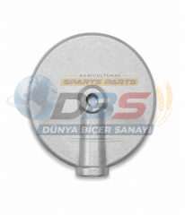MAZOT DEPO ALT ÇANAĞI ALY. LOM2605033 DBS