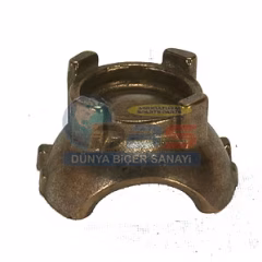 ŞAHSE BAĞLANTI TEKER KAPAĞI