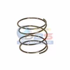 SARI YATAK TOPUZ LASTİK YAYI