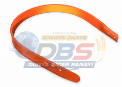 PİKAP SACI ( 50 mm ) 06.05.441- PLASTİK