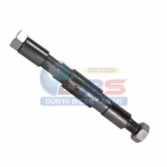 ARKA JANT MİLİ PULLU SOMUNLU