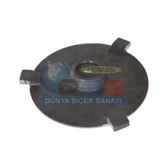 DEBRİYAJ BASKISI ÜÇ AYAK