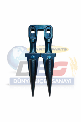 BCS 622 ZIPKA DAR İTHAL FORGED