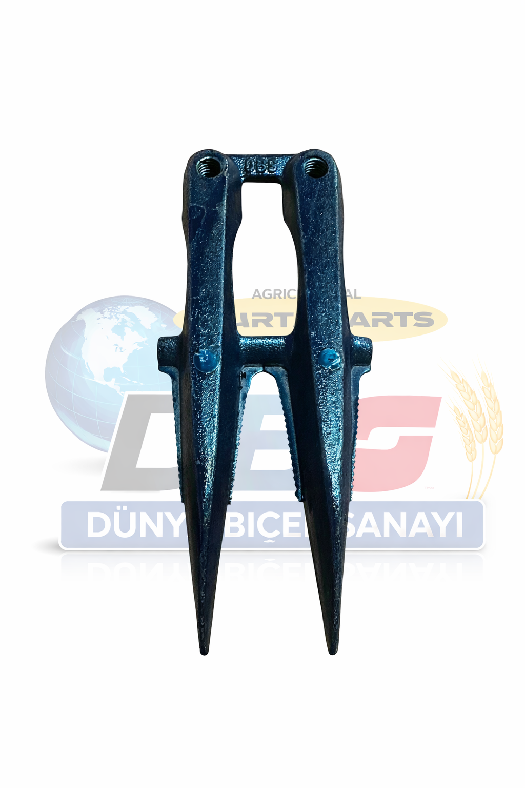 BCS 622 ZIPKA DAR DBS