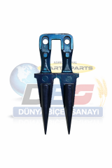 BCS 622 ZIPKA DAR DBS