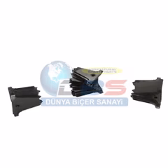 ZIPKA DAMAĞI GENİŞ PANTER