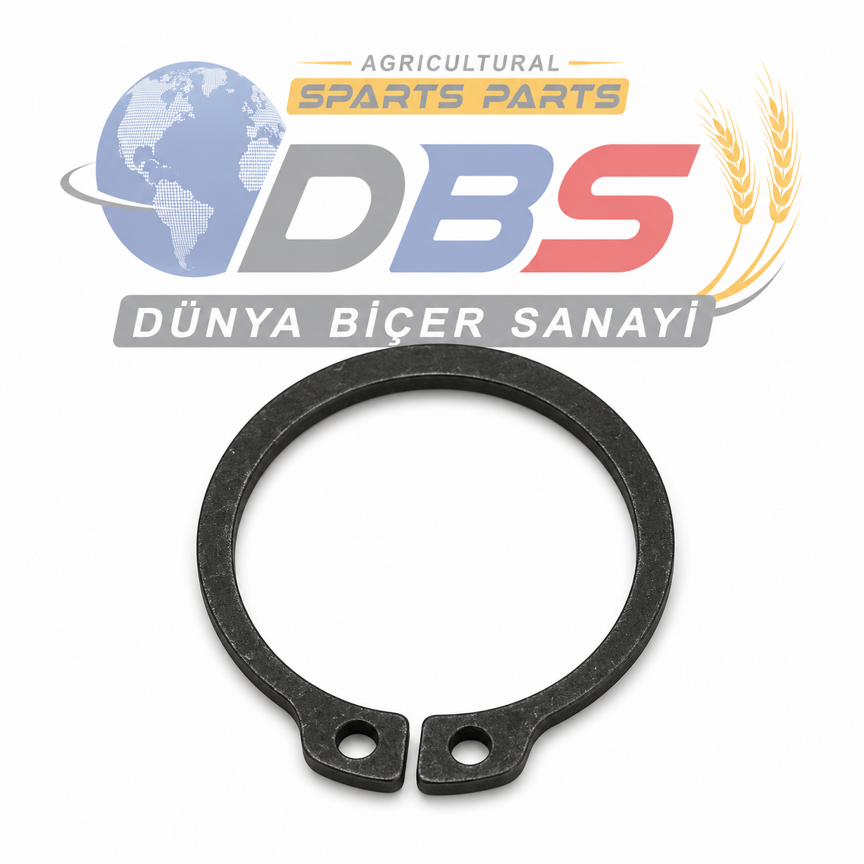 BİYEL KOL SEGMANI 30X1,5