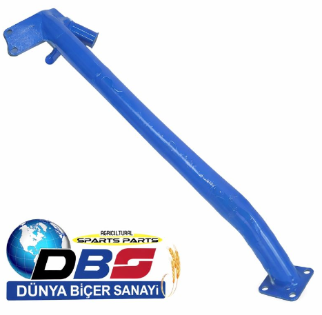 TABLA BAĞLANTI İÇ BORUSU (4 CİVATALI BORU)