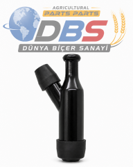 Buji Başlığı