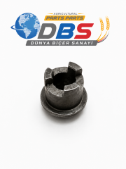 GRILLO DiŞLİ ÜÇ AYAK