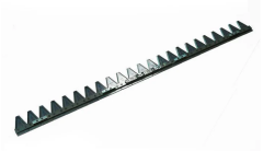 Laser Top Bar 44'' - 23 Teeth (58716)