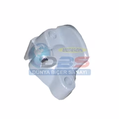 ŞAHSE BAĞ. KOLU TEKER KAPAGI ALEMİNYUM