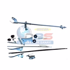 FREN TERTİBATI KOMPLE