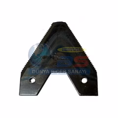 DBS 212 YAPRAK BIÇAK