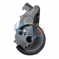 ŞANZUMAN KOVAN KAPAĞI ORJİNAL