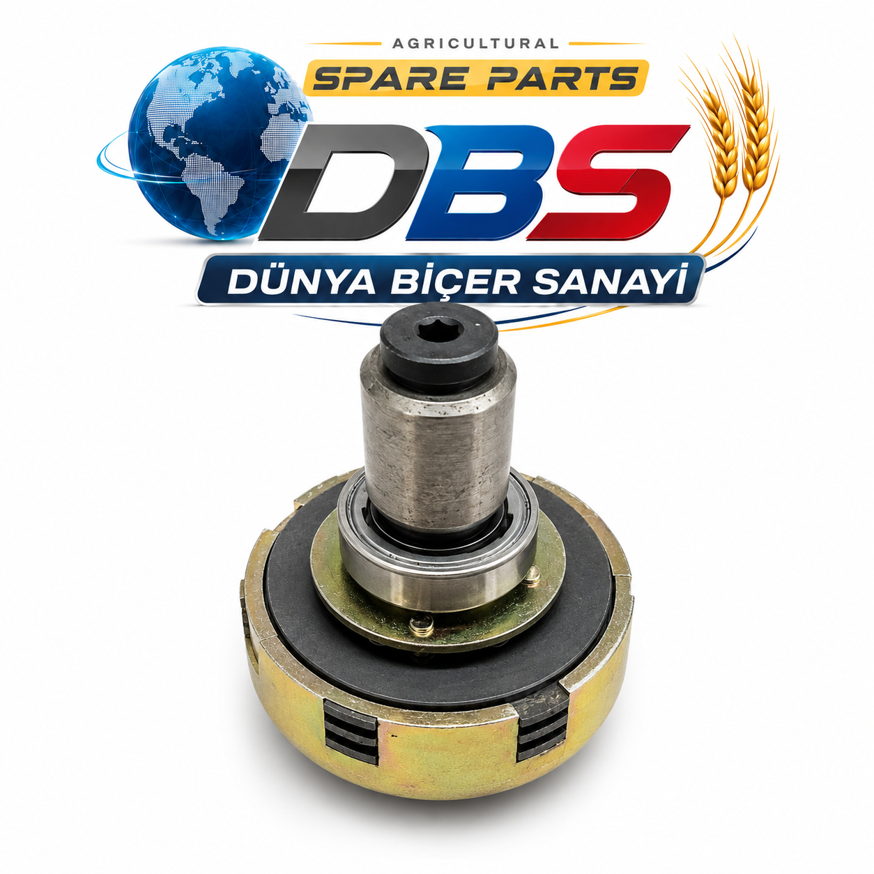 BENASSİ DEBRİYAJ KOMPLE
