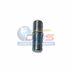 TABLA BAĞ. 4 CİVATALI BORU SAPLAMASI ÇELİK