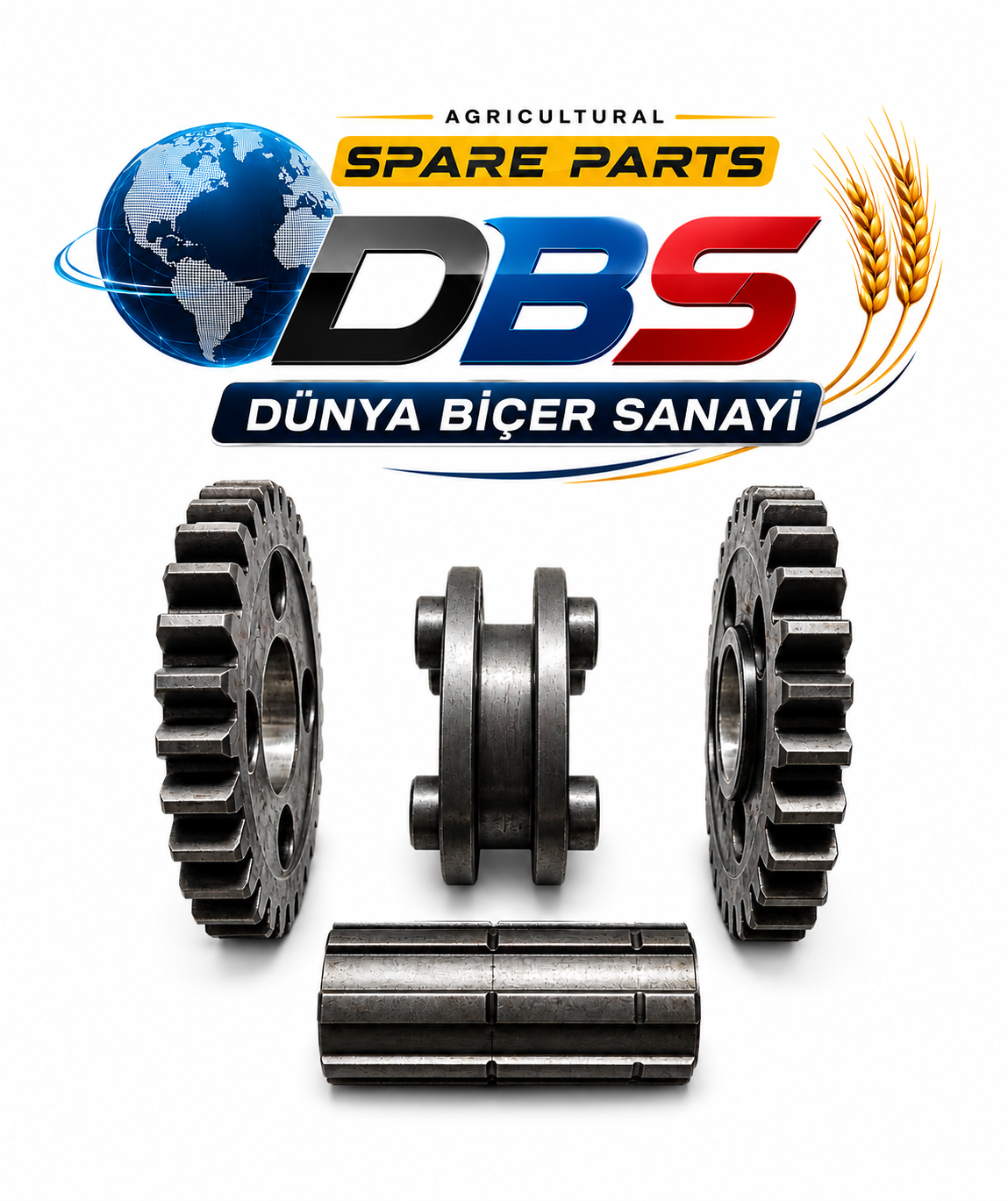 CASORZO GRUP DİŞLİ SETİ