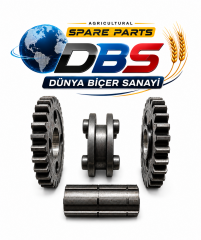 CASORZO GRUP DİŞLİ SETİ