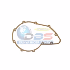 AKS-ŞANZ. KAPAK CONTASI