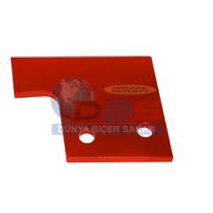 ÜST BAŞ L BASKI FB.940 FBR DBS