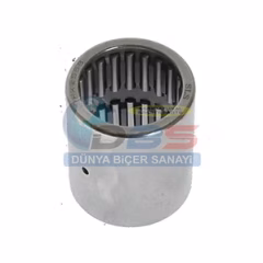 EXSANTRİK RULMANI  GASPARDO F04010362 2538