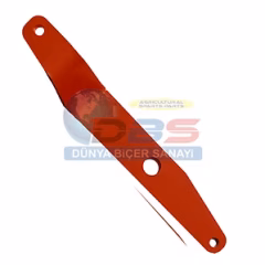 ANA GÖVDE DEMİRİ KISA (HİDROLİK)