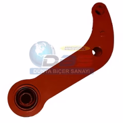 EX. KIRMIZI KOL FIORE