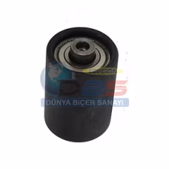 KAYIŞ GERDİRMESİ DBS