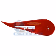 KÜÇÜK DOMUZ BURNU YENİ TİP DBS