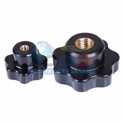 TAPAN DAYAMA ÇUBUĞU SOMUNU