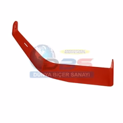 BÜYÜK KIZAK DBS KALIN TİP