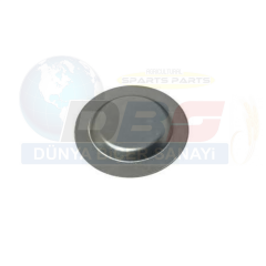 EX. BİYEL KOL RULMAN KAPAĞI 6306