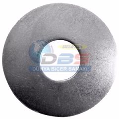 EX. KIRMIZI KOL PULU 10,5x30