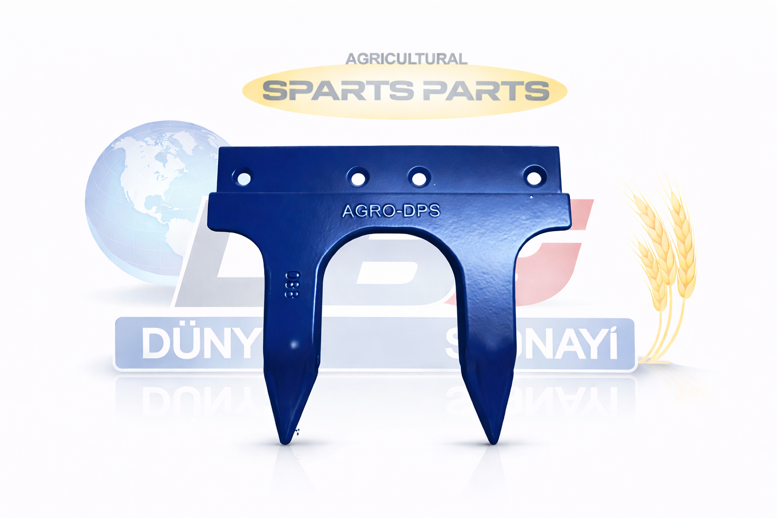 SUPERIOR ZIPKA AGRO-DBS YENİ MODEL