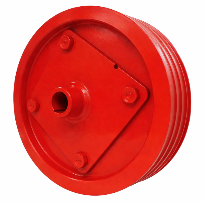 BÜYÜK KASNAK ALEMİNYUM DBS KOMPLE