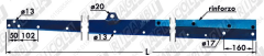 TAPAN LAMASI 182 CM ''394''