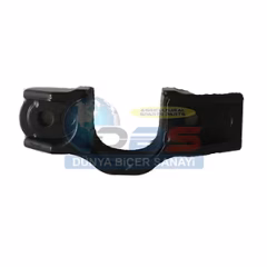 GRİLLO KAPLİN ALAMUNYUM