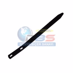 BCS MAX DOMUZ BURNU LAMASI