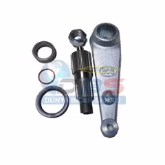 BCS MAX KOMPLE KRANK 740 YAĞ BANYOLU AE13521