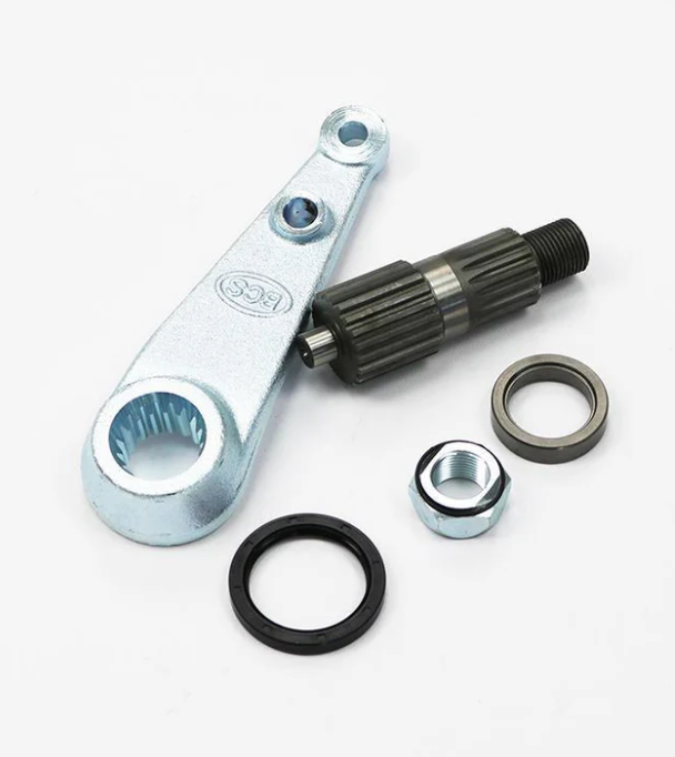 BCS MAX KOMPLE KRANK 740 YAĞ BANYOLU AE13521