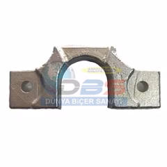 BCS MAX KAPRİN DBS MODEL (GEÇMELİ)