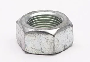 BCS MAX ŞAFT DiŞLİ SOMUNU M20x1,5