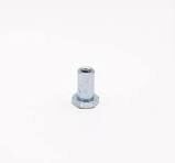 BCS MAX ELCEK CİVATASI + SOMUNU