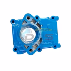 BCS MAX ARKA KAPAK ALY.