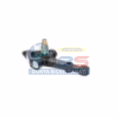 BCS MAX KRANK 600 SERİSİ