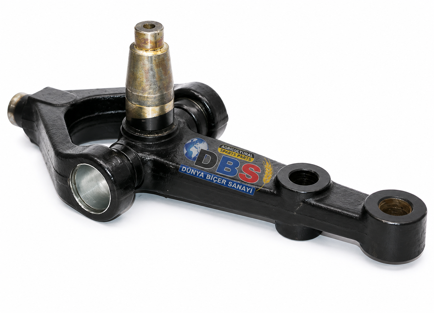 BCS MAX KRANK 600 SERİSİ