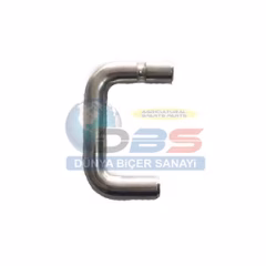 BCS MAX U DEMİR Y.M. İNCE OLUK